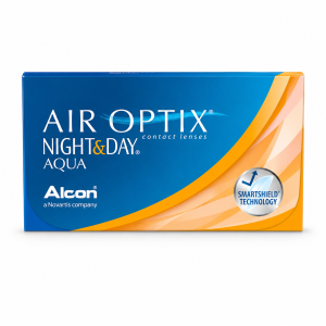 Air Optix Night&day