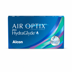 Air Optix Hidraglyde