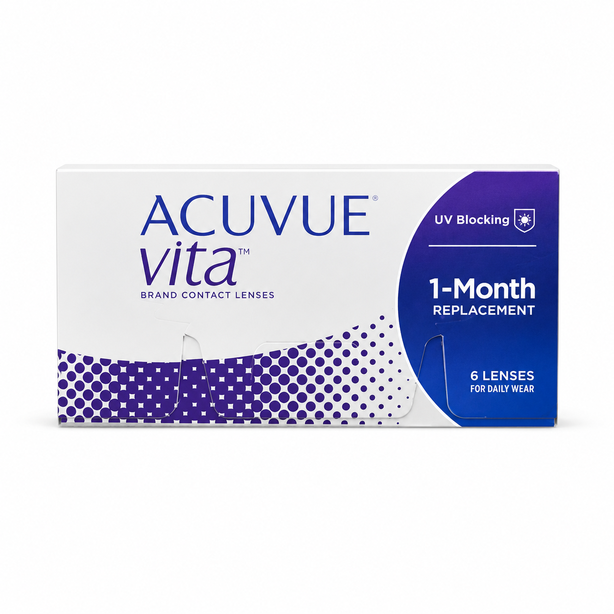 Acuvue Vita