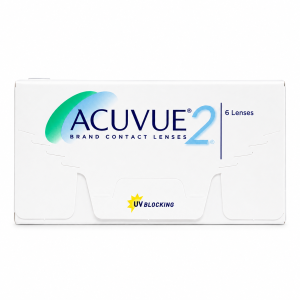 Acuvue 2
