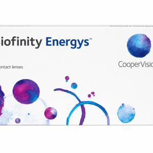 Biofinity Energys