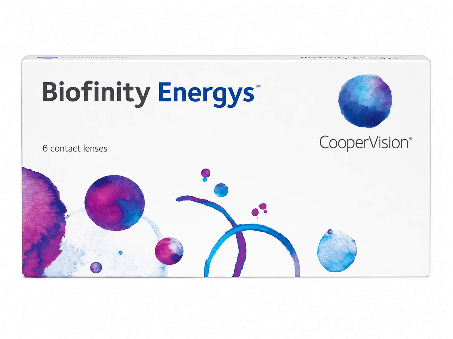 Biofinity Energys