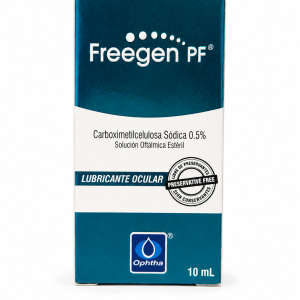 Freegen PF 0,5%