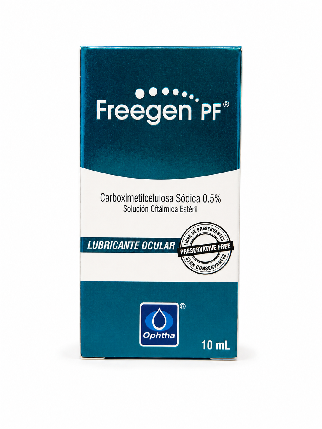Freegen PF 0,5%