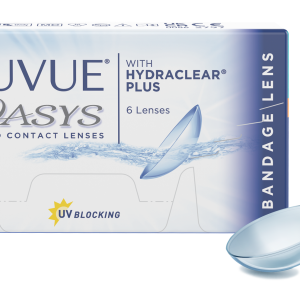 ACUVUE OASYS Con Hydraclear Plus Bandage (LENTE DE USO TERAPEUTICO)
