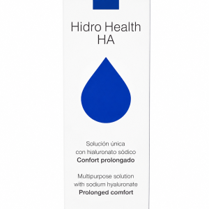 Hidro Health HA 360 ml