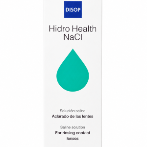 Hidro Health Naci 360ml