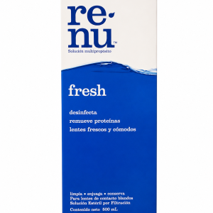 Renu Fresh 500 ml
