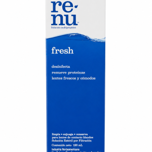 Renu Fresh 120 ml