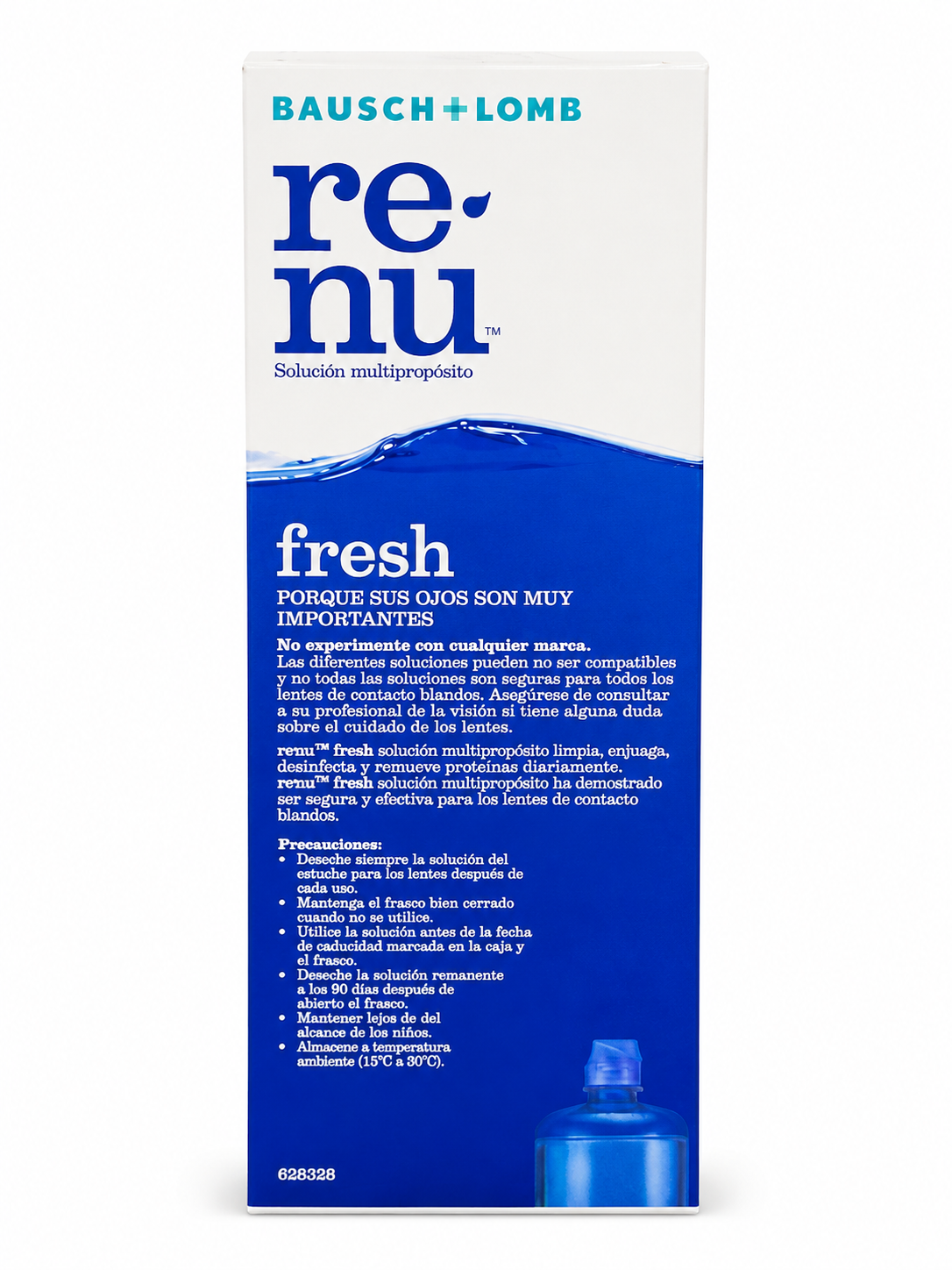 Renu Fres 355ml
