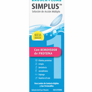 Boston Simplus 105 ml